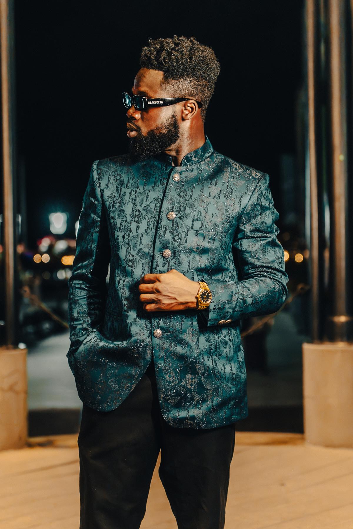 Prettyboi Izy — portrait 3