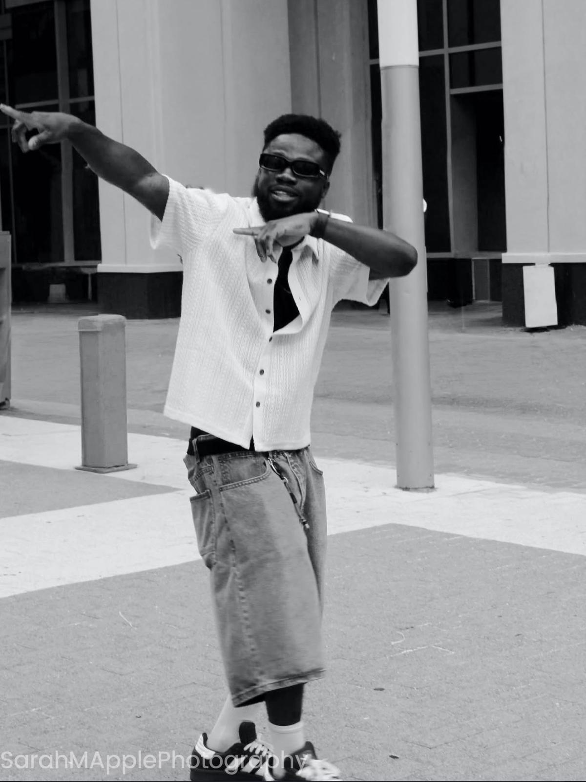 Prettyboi Izy — portrait 2